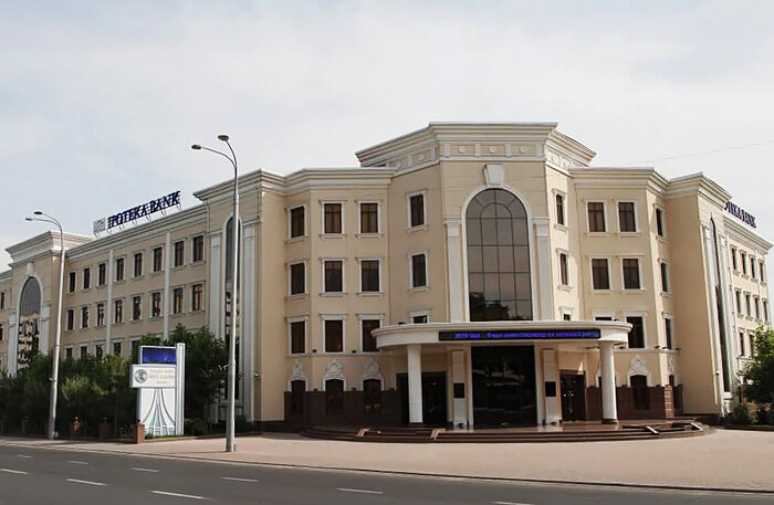    Фото: Umid Babaxanov/Wikipedia