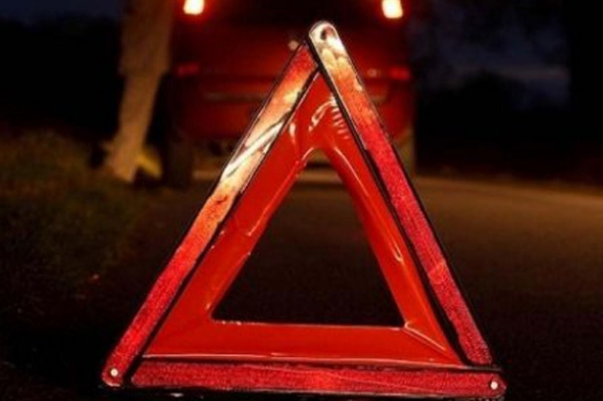    Виновника страшной аварии на М-5 будут судить в апреле