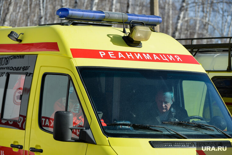    Один из пострадавших на автодороге пешеходов доставлен ЦРБ Куеды