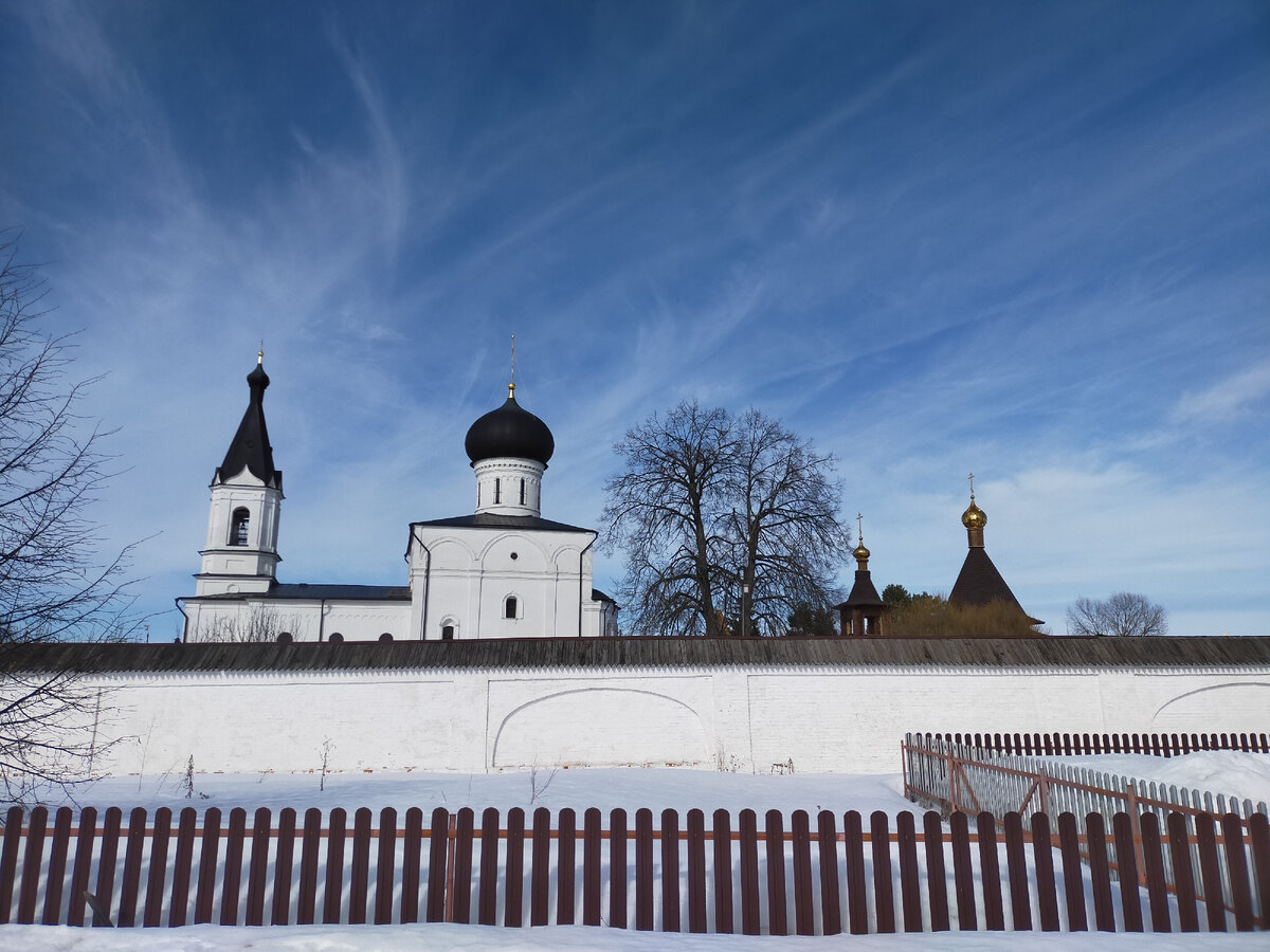 Оршин монастырь Тверская область. Деревня Орша. Путешествие в деревню.