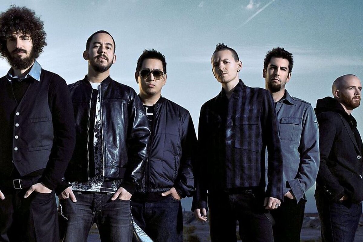 Linkin Park выложили неизданный трек «Fighting Myself» - Афиша Daily