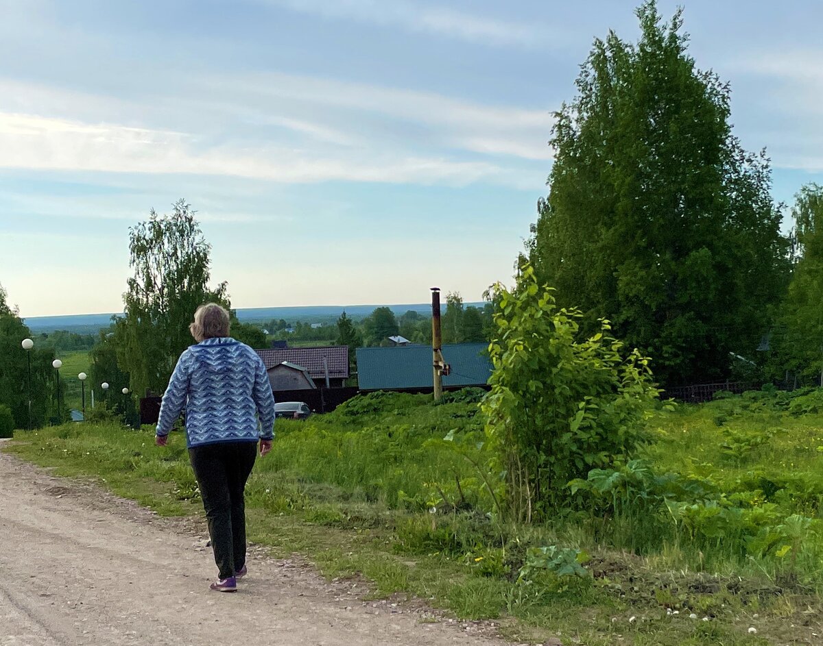 Странные дома на севере в Коми. Заехали в село Пажгу и удивились, как здесь  живут люди, делюсь впечатлениями | Под зонтиком | Дзен