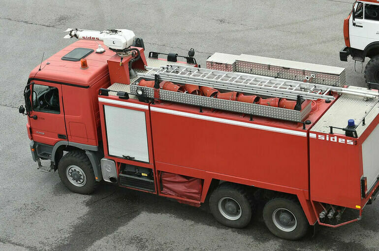   Игорь Самохвалов/ПГ