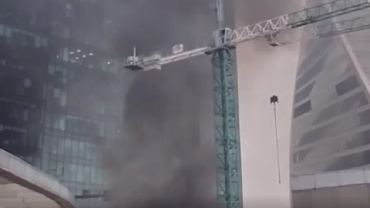 Фото: стоп-кадр SHOT