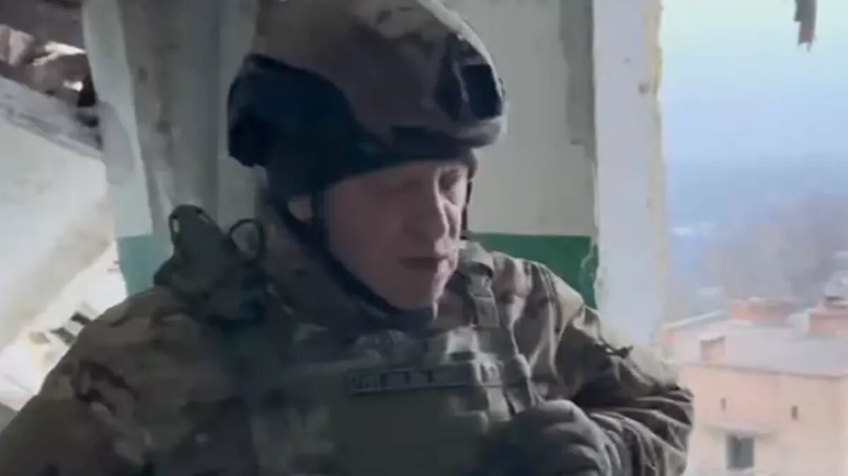 Фото: пресс-служба «Конкорд»