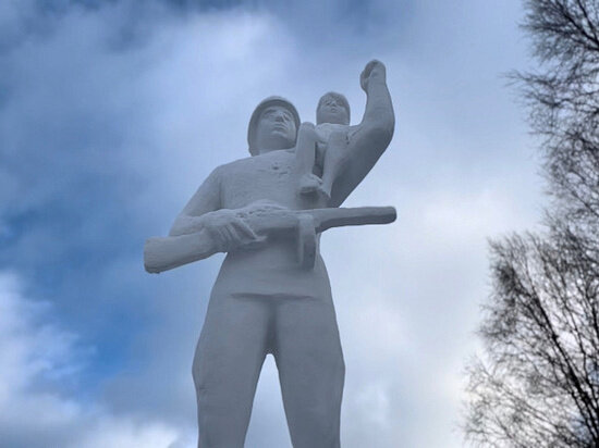     Фото губернаторского центра «Вместе мы сильнее»