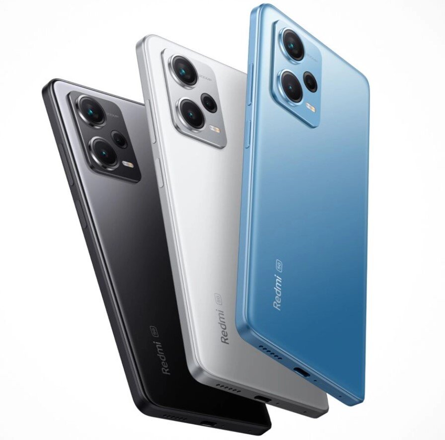 Redmi note 12 pro 5g фото Redmi Note 12: дешовый и камера-монстр. Офицальный релиз SMobail - Твой личный п