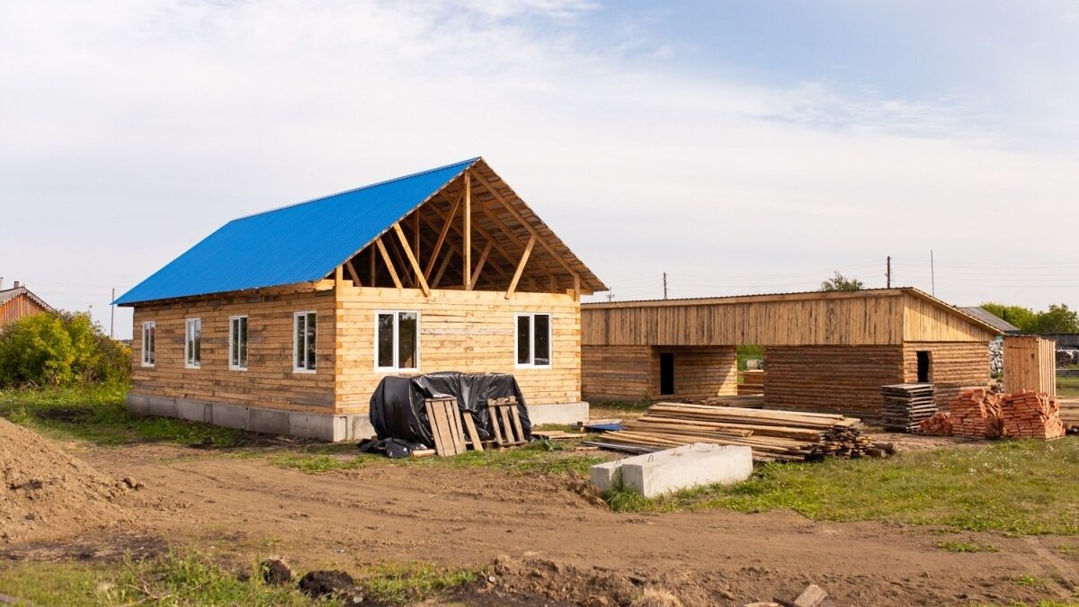 Инфоцентр Тюменской области📷
