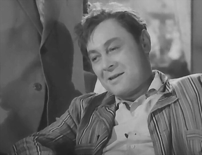 Аркадий Толбузин