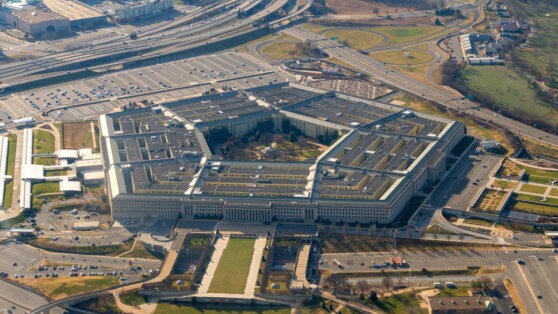    Пентагон: США не будут корректировать размещение ядерных сил из-за ТЯО в Белоруссии Анна Белая