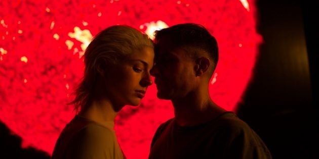 Кадр из фильма «Эма: Танец страсти»