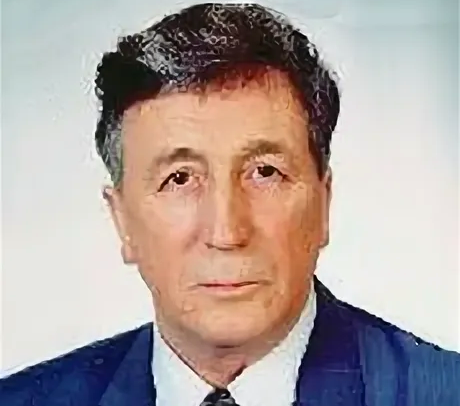 Физик-ядерщик член-корреспондент РАН Владимир Баранов