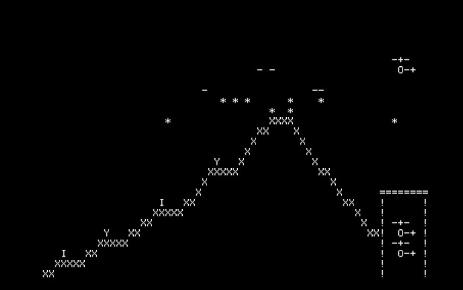 Игра Вулкан