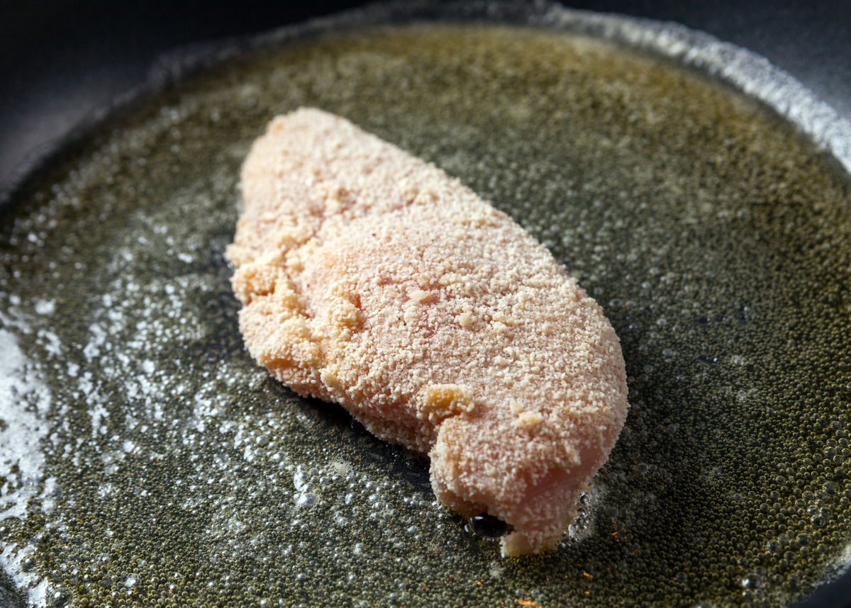 While it's difficult to trace the dish's exact origins, Marry Me Chicken lives up to its name. The chicken is so good that anyone you serve it to will scream, “Marry me!”