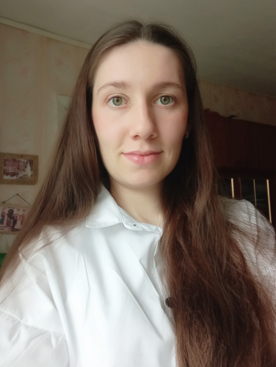 Пришло время серьёзных рассуждений