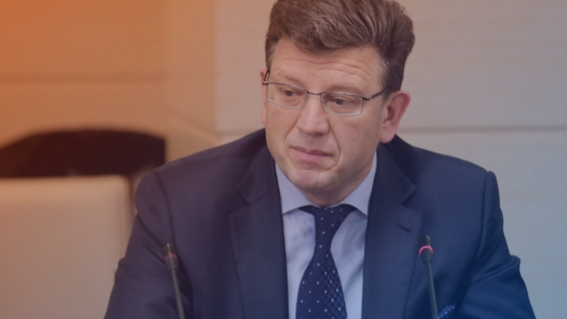 Главный внештатный специалист по репродуктивному здоровью мужчин Аполихин Олег Иванович