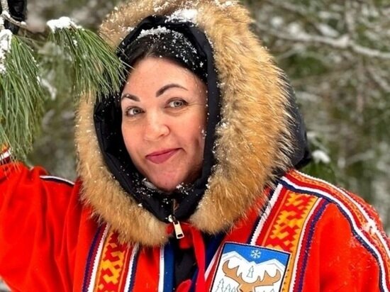     Фото: vk.com Марина Трескова