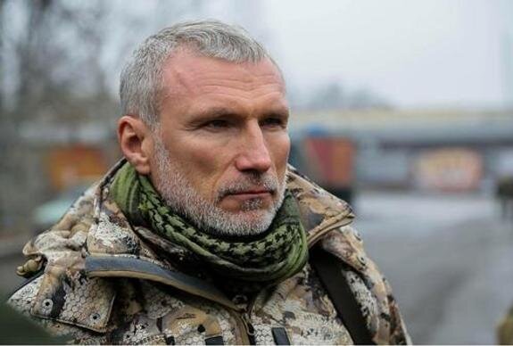    Депутат Журавлёв: Наша мечта – добровольческая армия с единым командованием, централизованным снабжением и общей координацией