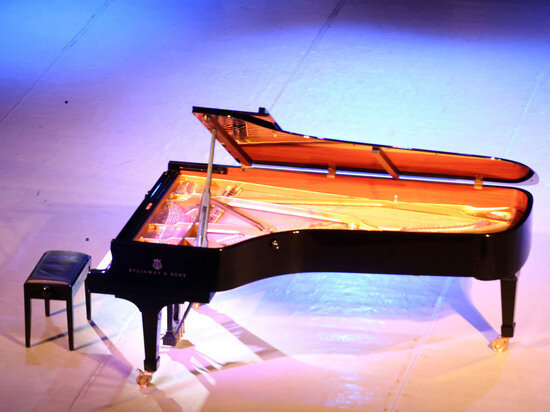   Лилия Шарловская