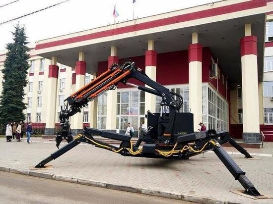 Фото: пресс-служба ВГУ