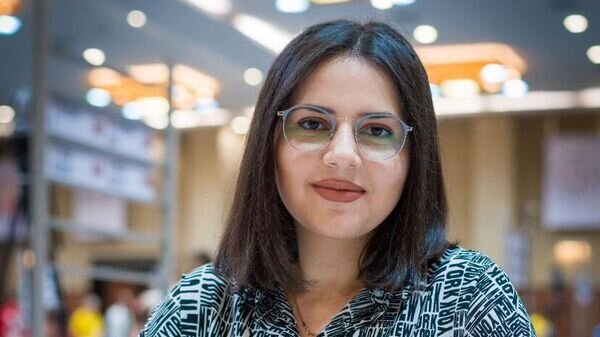    © Photo : Facebook / Armenian Chess Federation