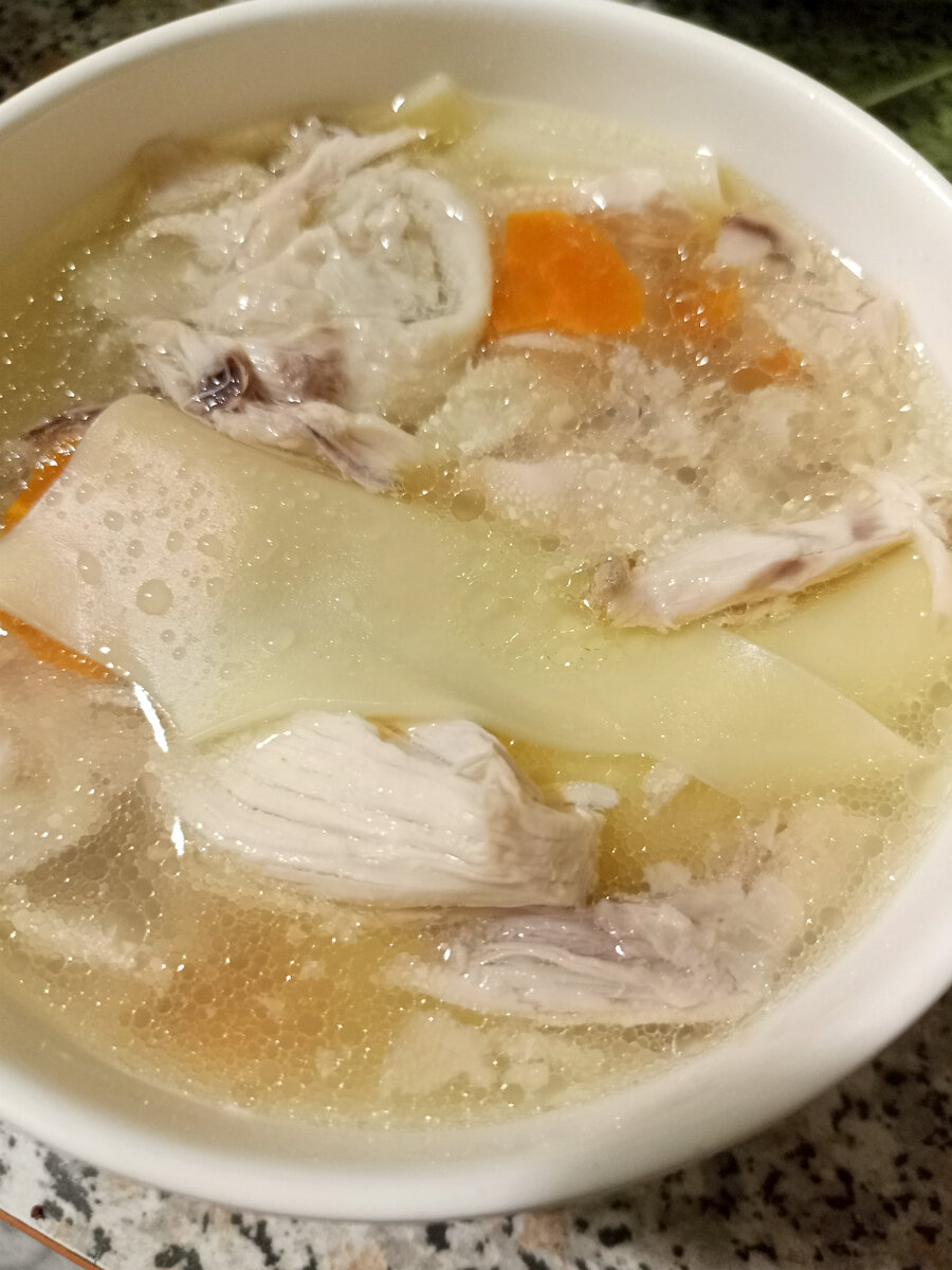 "Еврейский пенициллин" - всем хворям ответ один | Глафира Абрамовна | Дзен