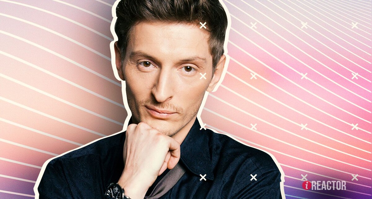    Инфореактор