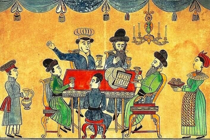 Фото: Еврейский музей