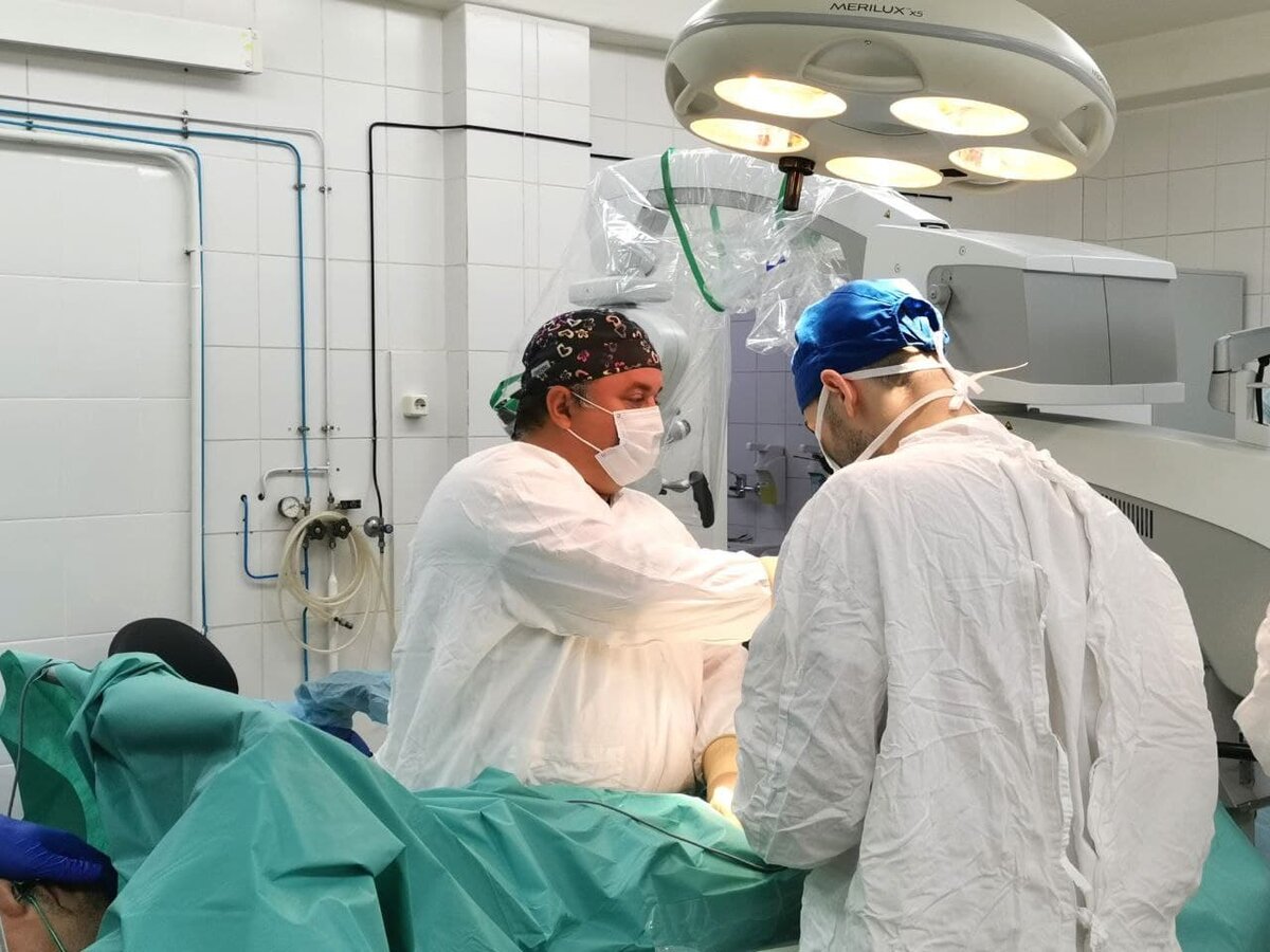 «5-летняя выживаемость». Сколько живут с раком кишечника и как его ...