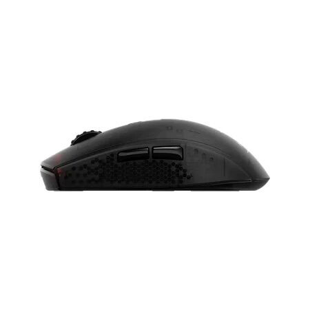    HyperX Pulsefire Warp: 16 000 dpi, 100 часов работы и переключатели Kailh Black Mamba