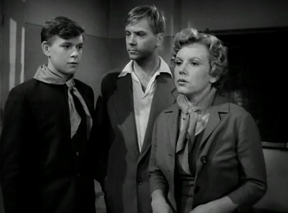 «Друг мой, Колька!»