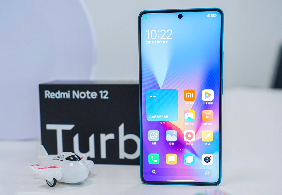 Недорогой флагманский смартфон. Характеристики и цена Redmi Note 12 Turbo (Poco  F5). | На свяZи | Дзен