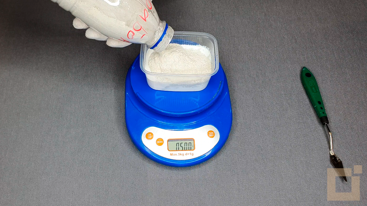 3 части Керабонт-Т