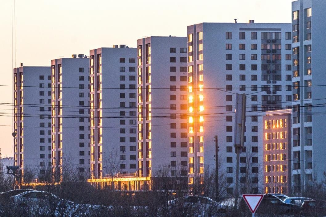 Фото: Сергей Елесин, ИА "Тюменская линия"