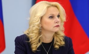    Фото: kremlin.ru Игорь Чамовских