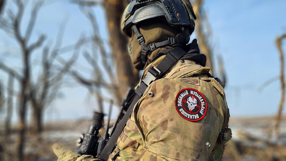 Фото: © РИА Новости