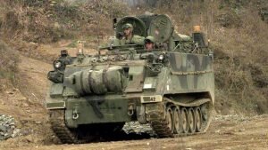    Фото: commons.wikimedia.org / Expert Infantry Ирина Амелина
