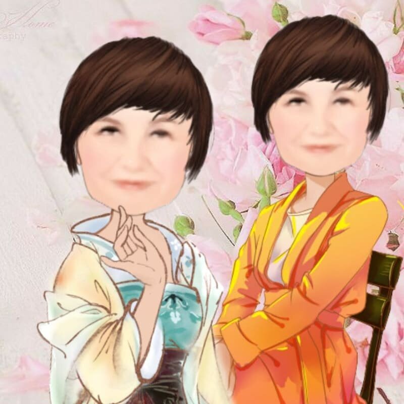 Личное фото