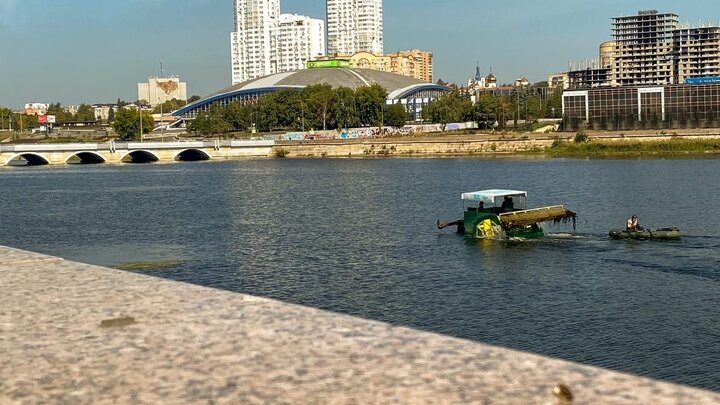 Фото: Царьград