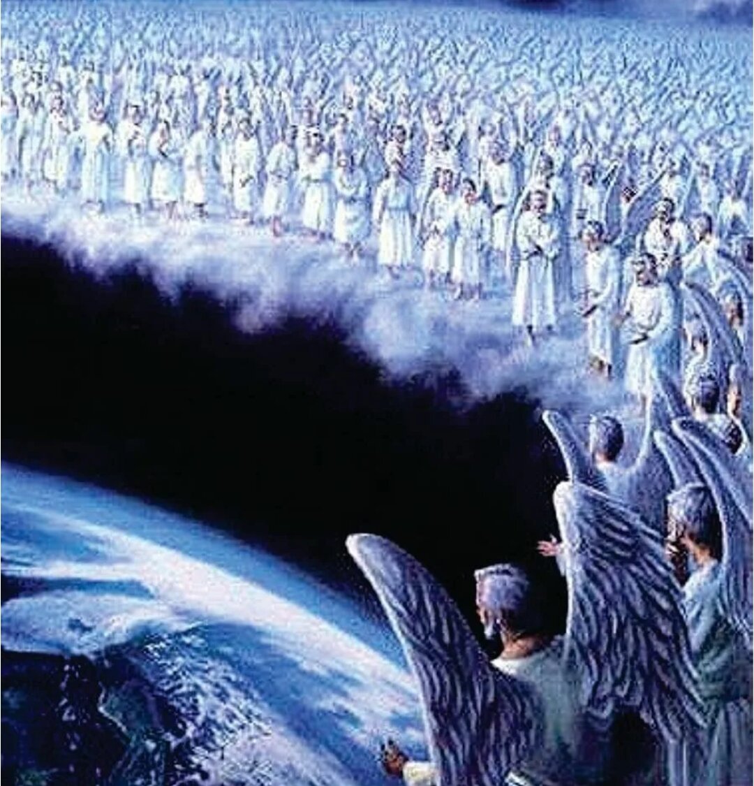 По чьей мудрости мы живём? (часть 2) 