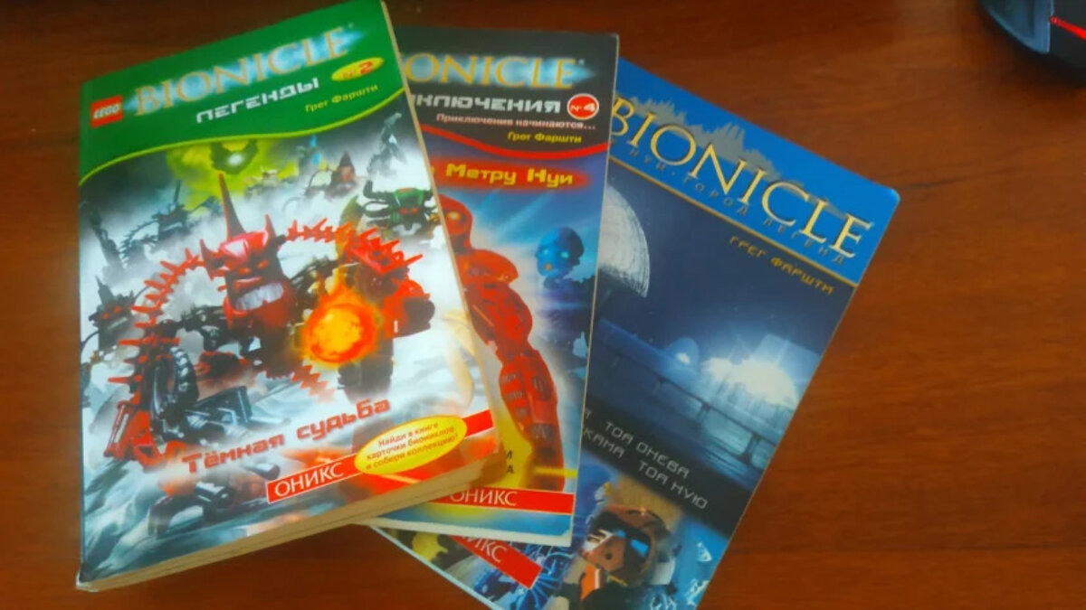 Моя коллекция книг