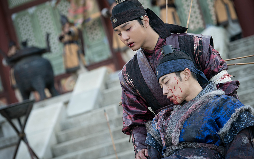 Еще 5 Популярных дорам, которые стоит посмотреть