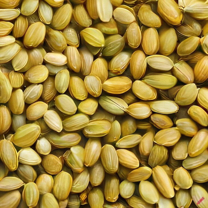    Почему подорожали семена овощей