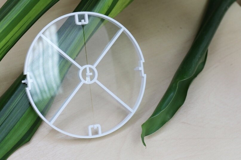 Обратный клапан BV торговой марки ERA