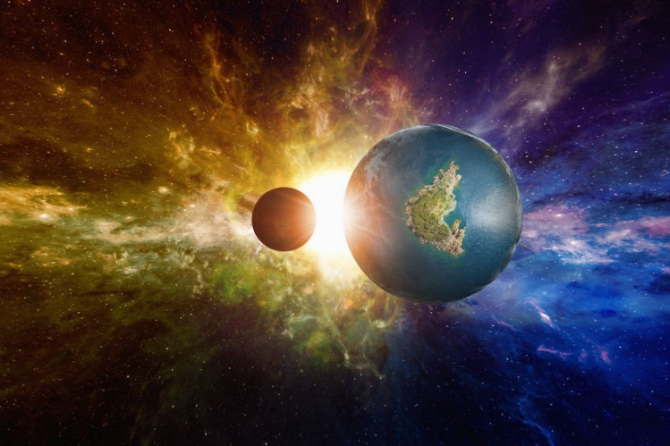 Натурфилософия как исток естествознания