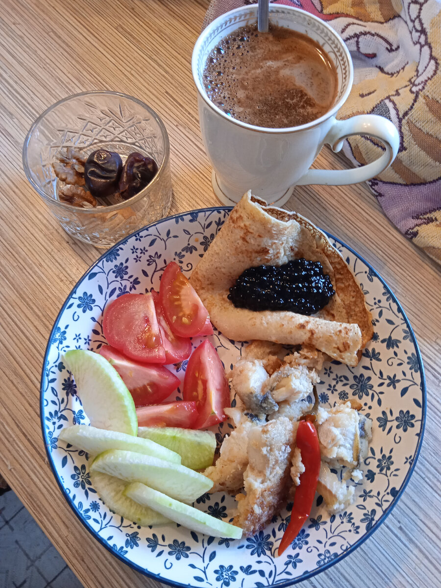 При производстве икры ни один осётр не пострадал