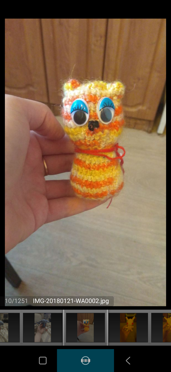 Из личного архива