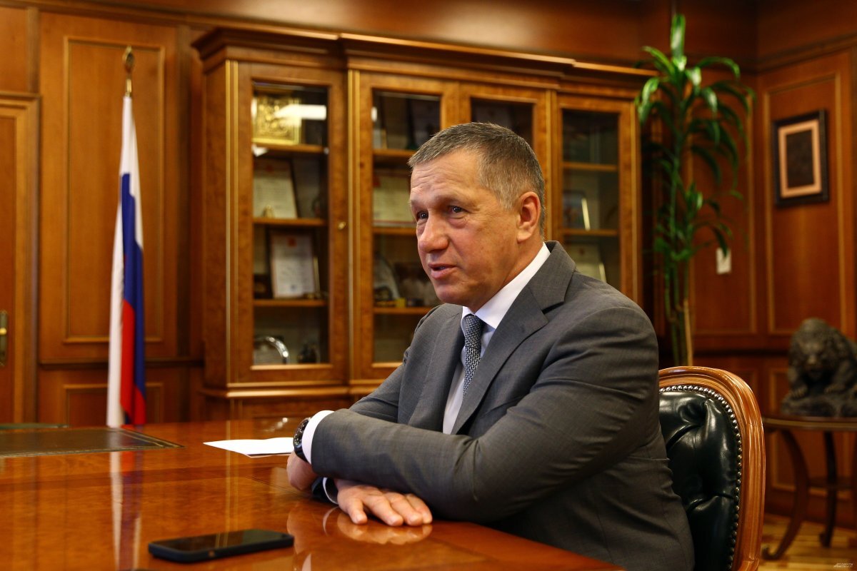    Организаторы патриотической работы на ДВ поучаствовали в семинаре в Москве