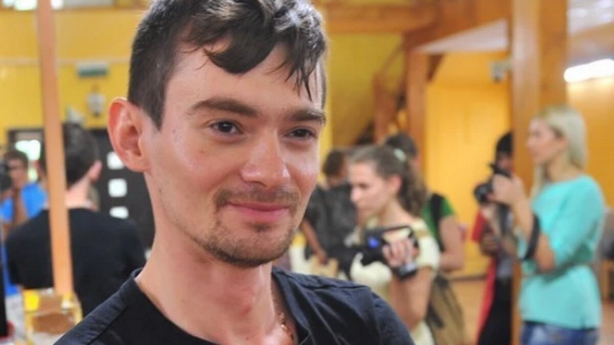 ПРИВЕТ ИЗ ПРОШЛОГО Что стало с Венцеславом Венгржановским после "Дома-2"... Сего