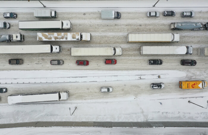    Дмитрий Голубович/ТАСС
